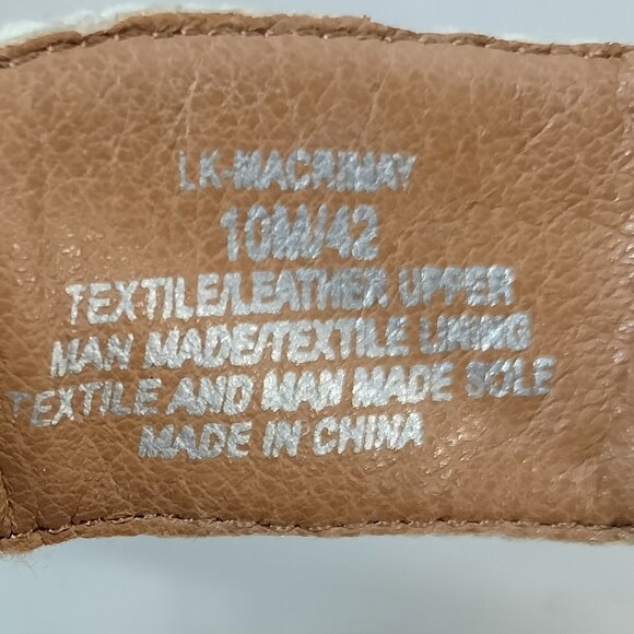 Lucky Brand Macrimay Espadrille Wedge Sandal - Picture 7 of 9